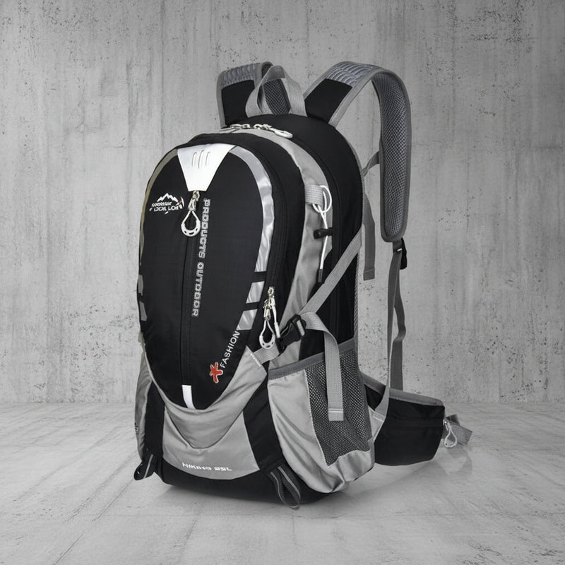 Backpack 25L Hiking – Waterdichte Wandelrugzak