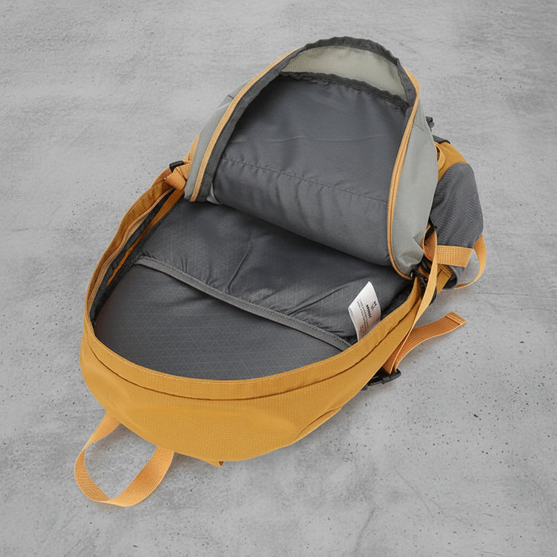 Backpack 40L Waterzak 2L