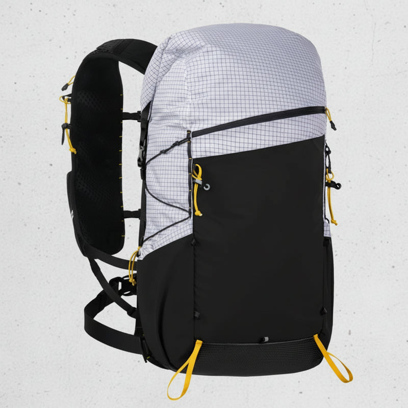 Trailrunning Rugzak 40L – Lichtgewicht & Ademend