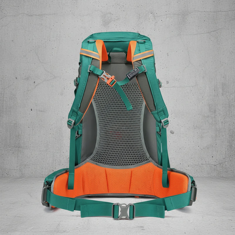 Backpack 48L - Lichtgewicht  Waterdicht