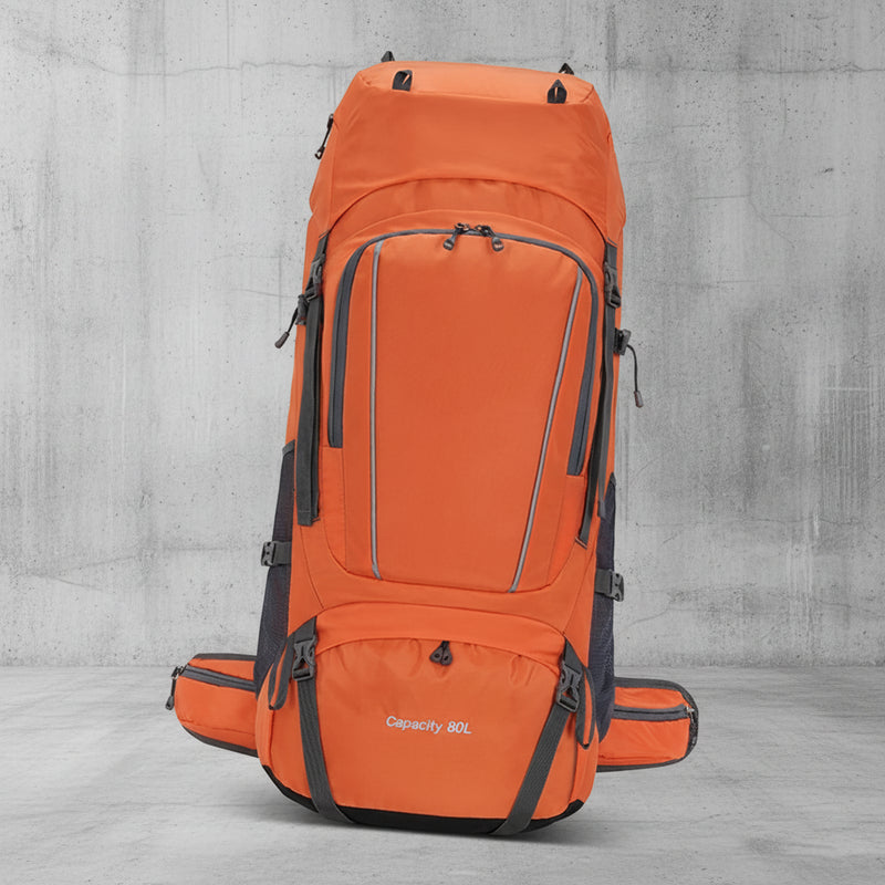 backpack_80L_oranje_rugzak