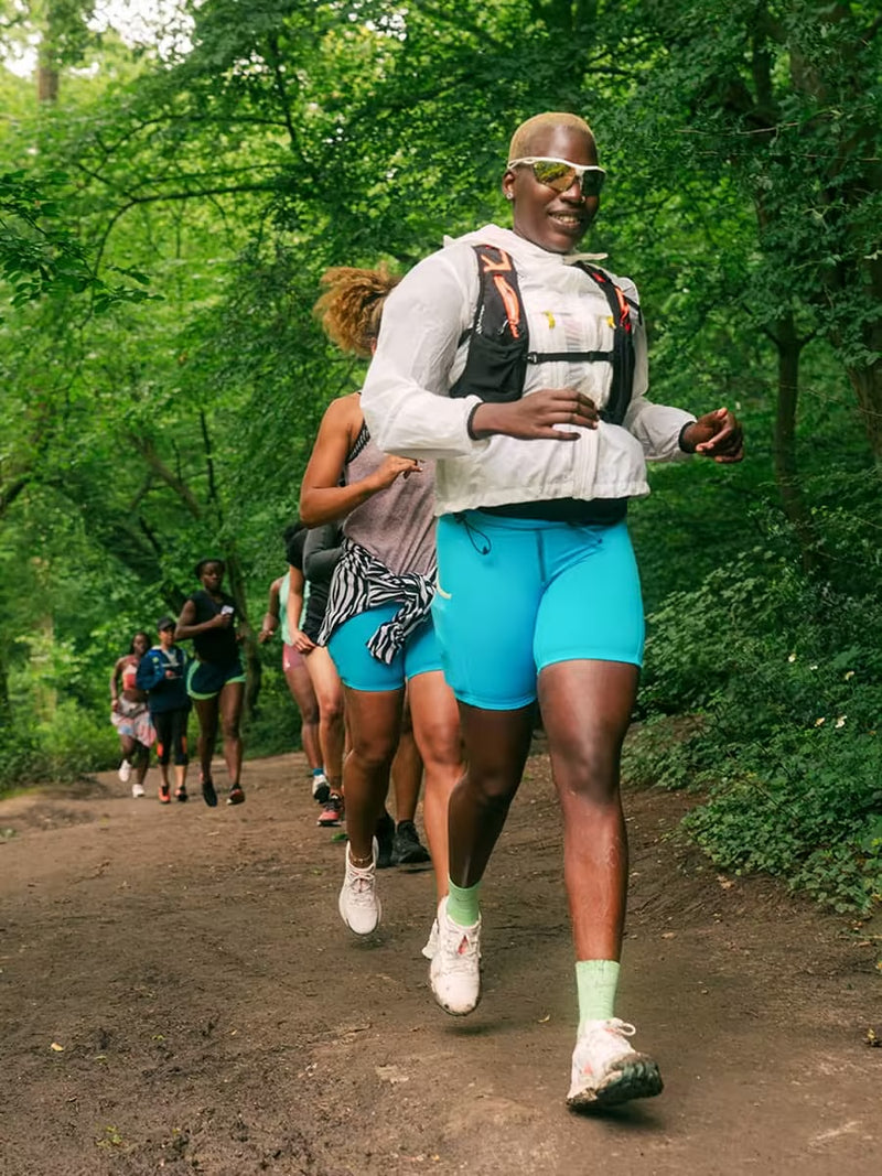 Klaar om kilometers te maken?