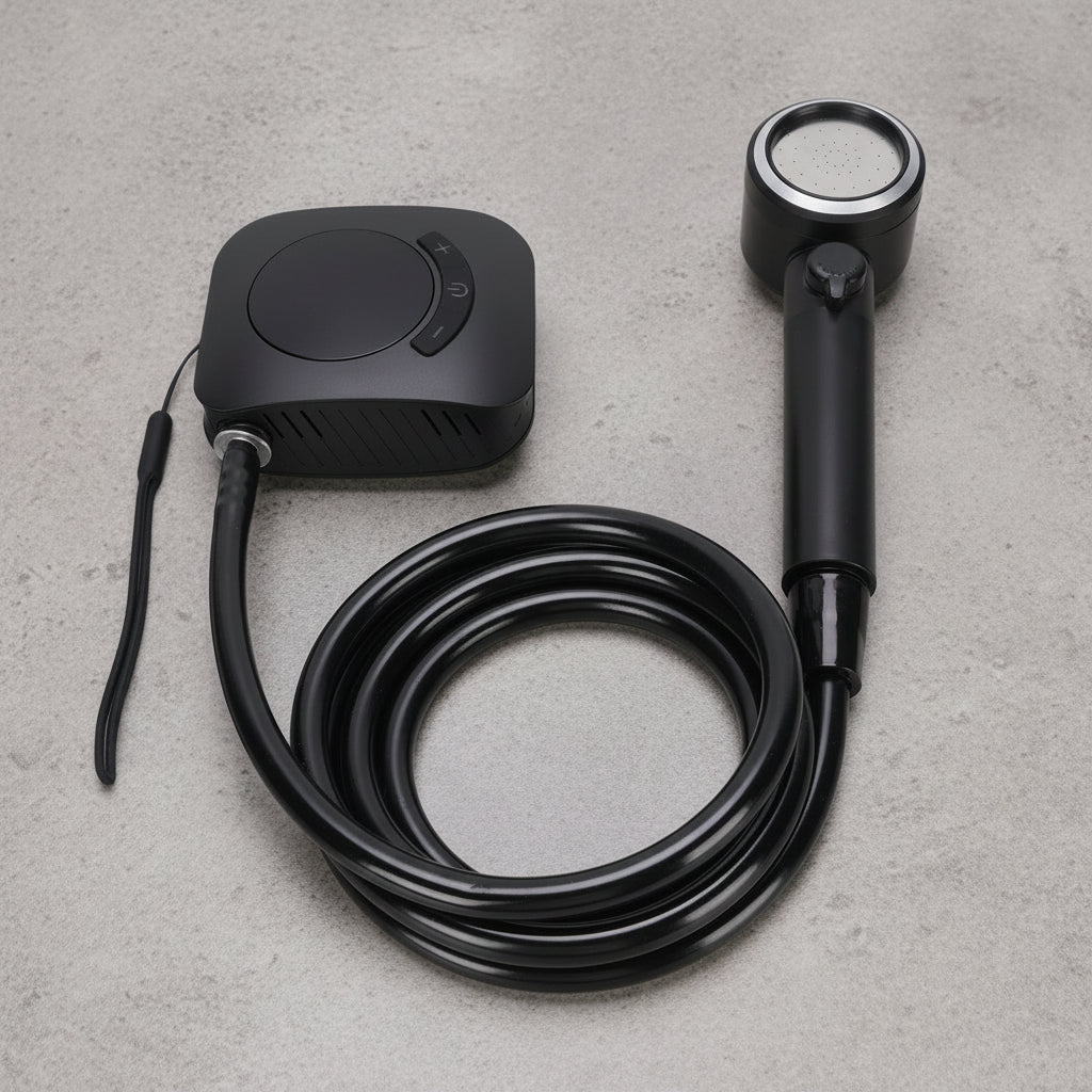 Camping Douche Outdoor - Draagbare Douche