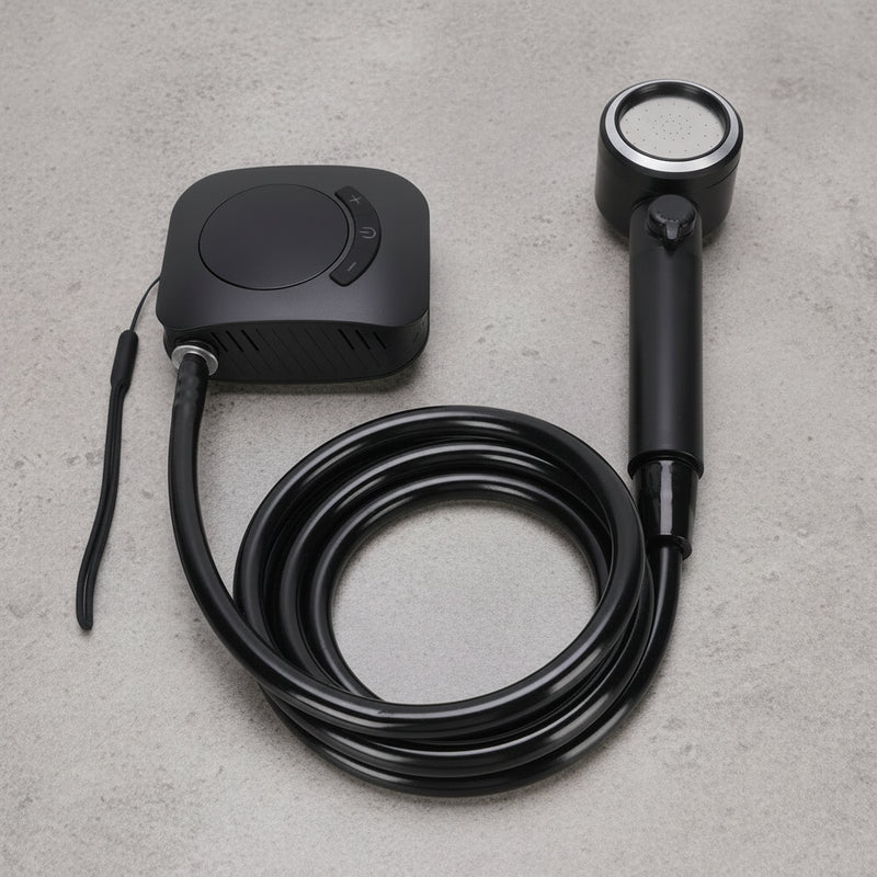 Camping Douche Outdoor - Draagbare Douche