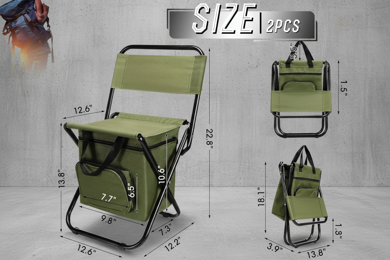 Image with text section