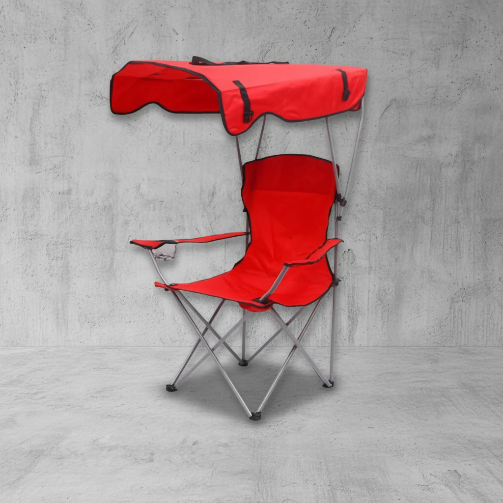 Image with text section