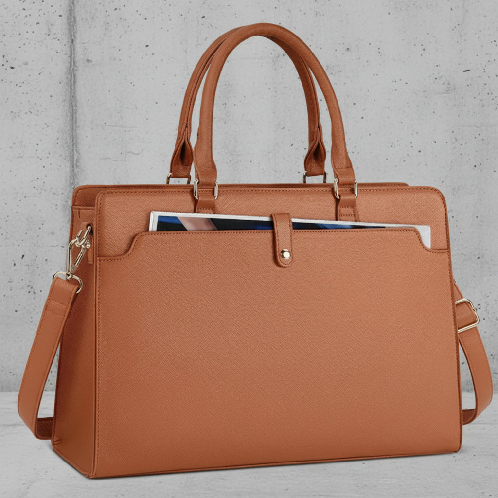 akte tas dames tas laptoptas