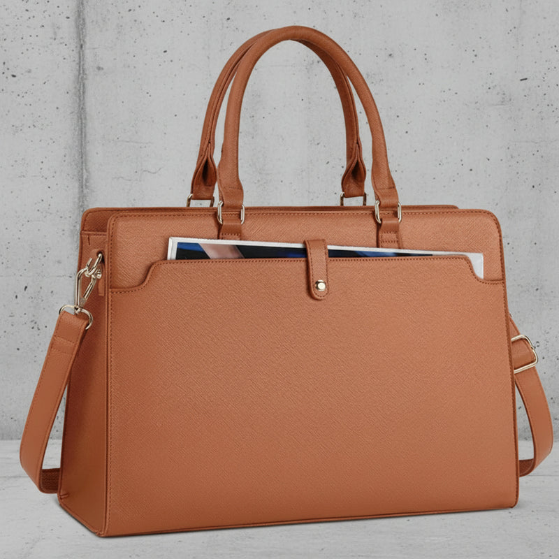 akte tas dames tas laptoptas