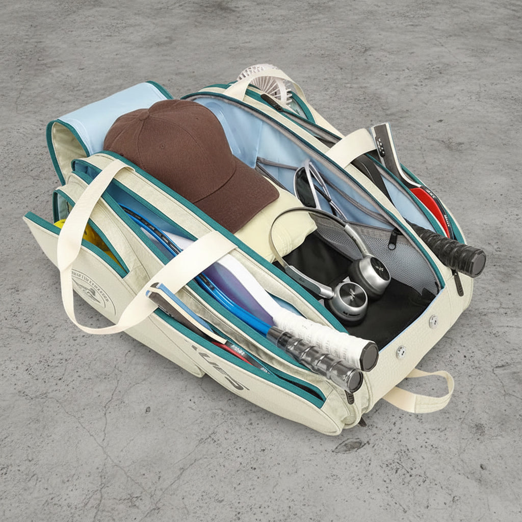 Pickleball - Tennis Racket Tas