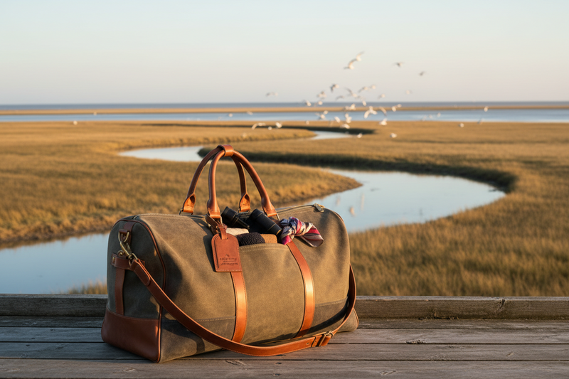 Een weekend op de Waddeneilanden?