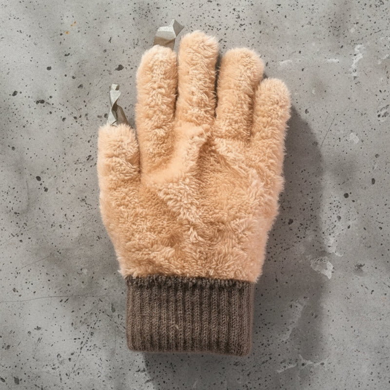 Dames Handschoenen - Warm - Comfortabel - Stijlvol