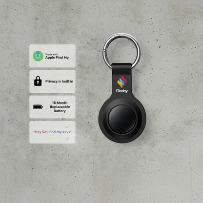 Key Finder - Smart Key Tag voor Apple Zoek Mijn  Sleutel