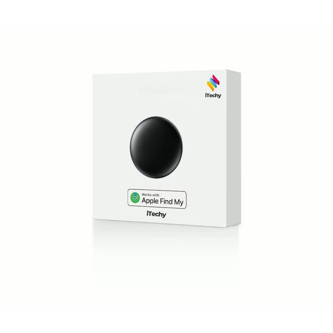 Life Tag – Apple Zoek Mijn Tracker – Sleutelvinder Bluetooth