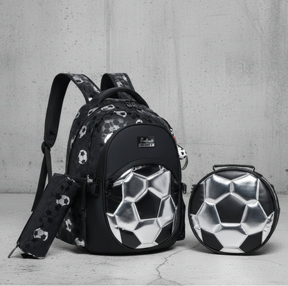 kids rugzak schooltas set