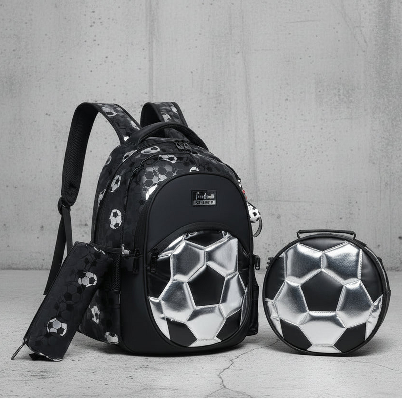 kids rugzak schooltas set