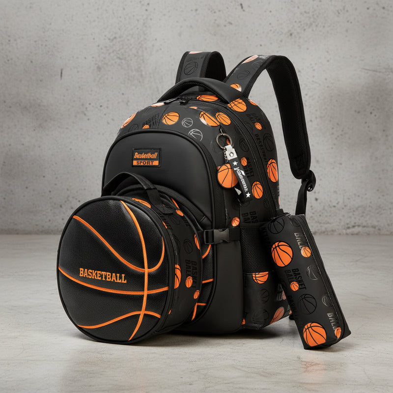 schooltas kids rugzak 