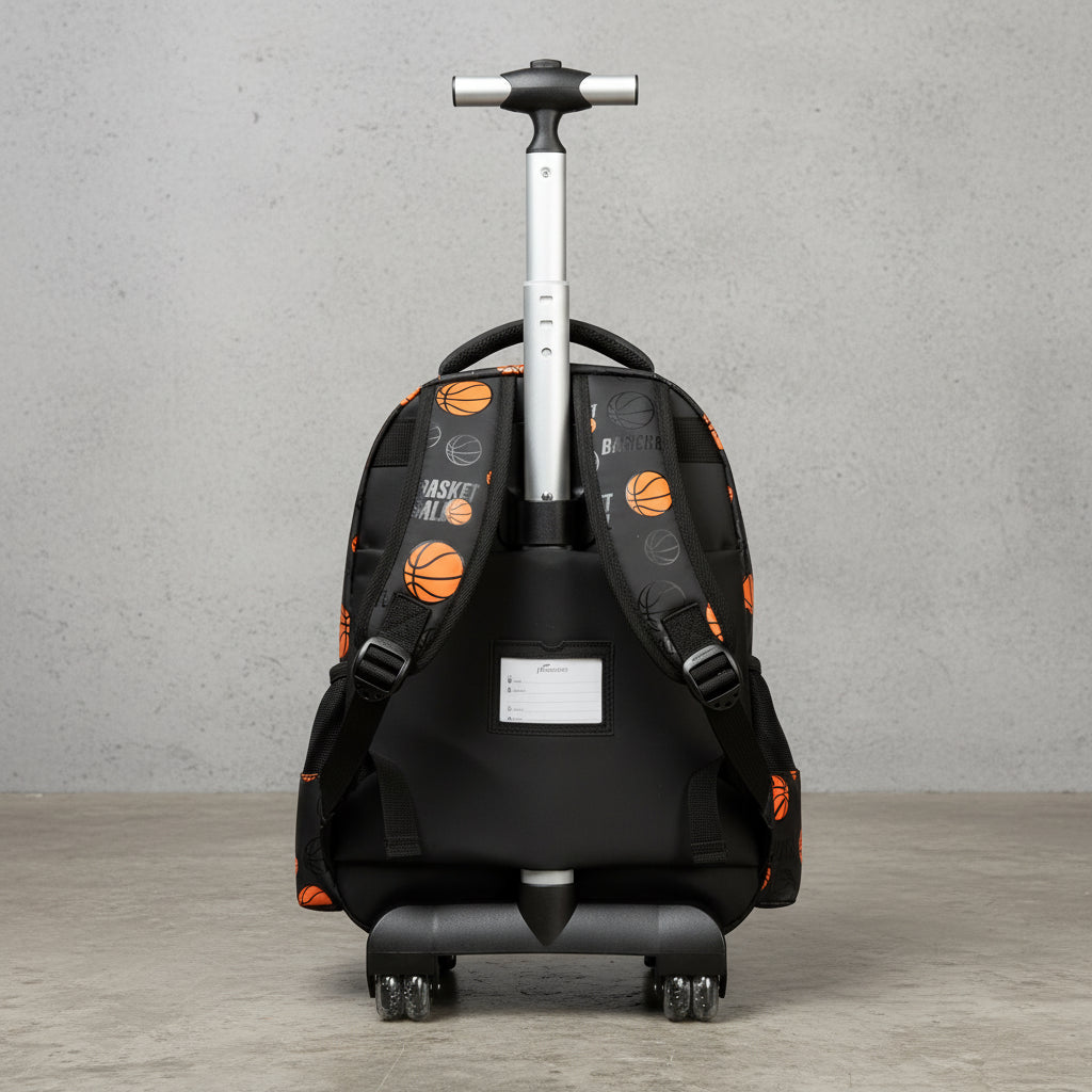 kids trolley kids bag kids schooltas