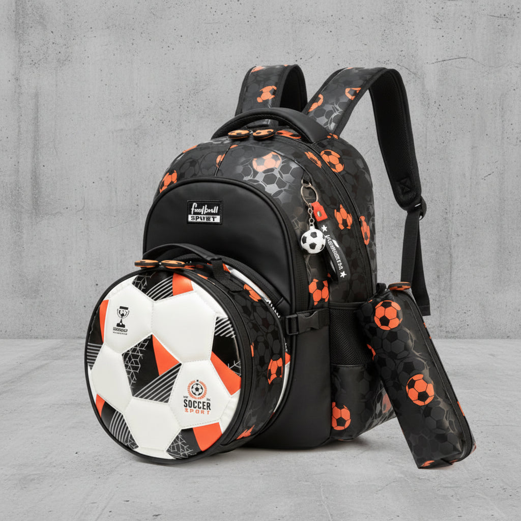 kids rugzak schooltas gymtas