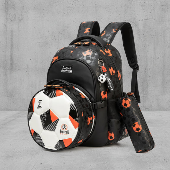 kids rugzak schooltas gymtas