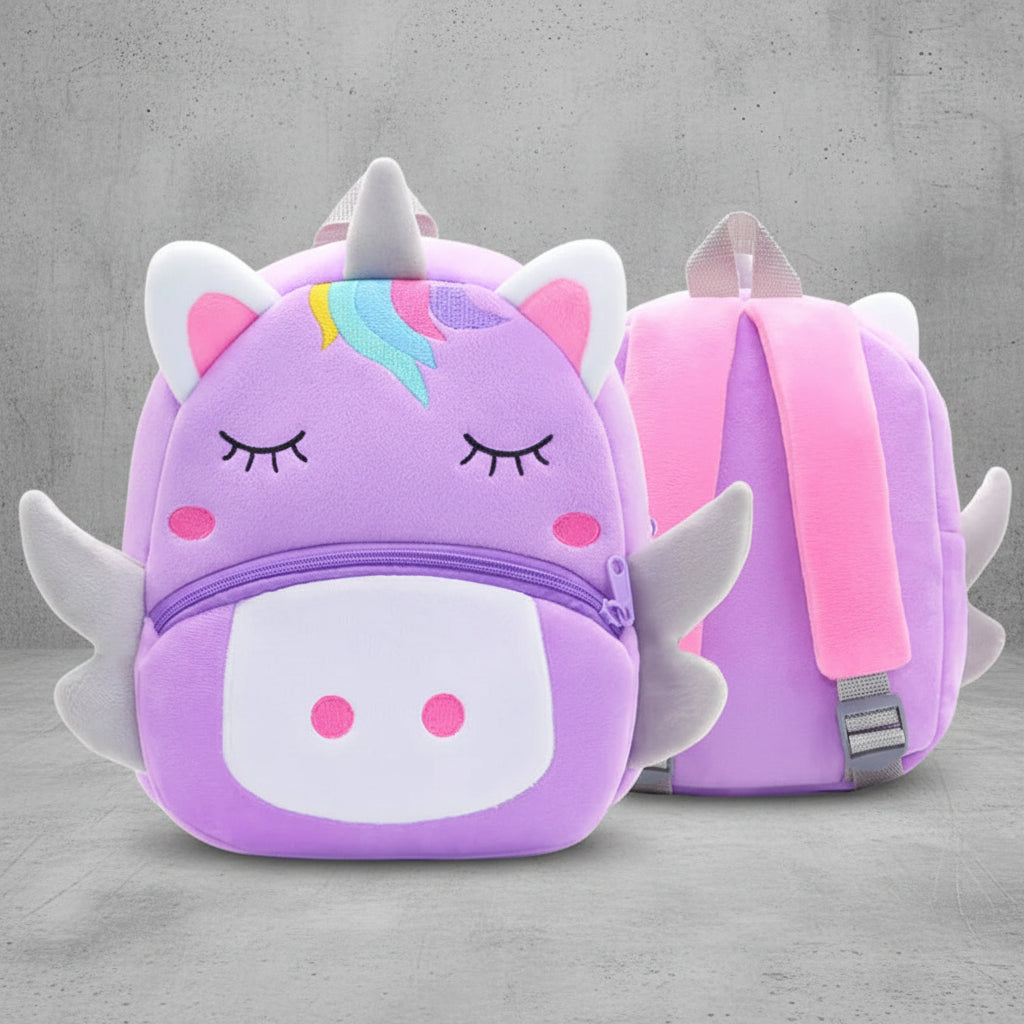 kinderen rugzak schooltas peutertas