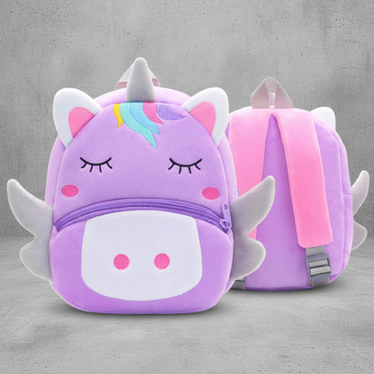 kinderen rugzak schooltas peutertas