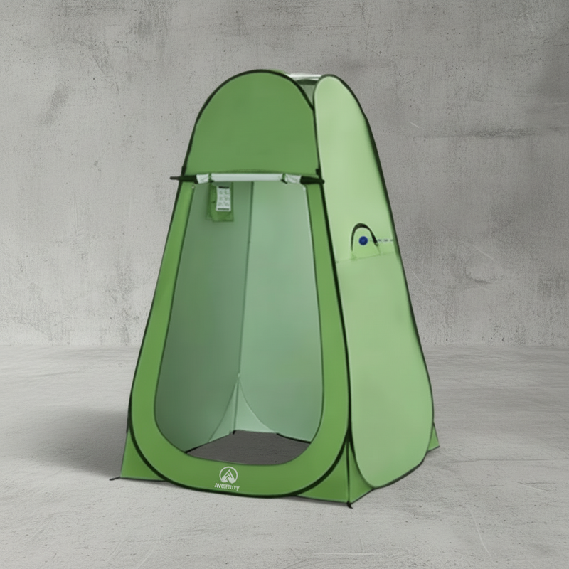 Camping Douche Outdoor - Opvouwbaar - Privacy Tent
