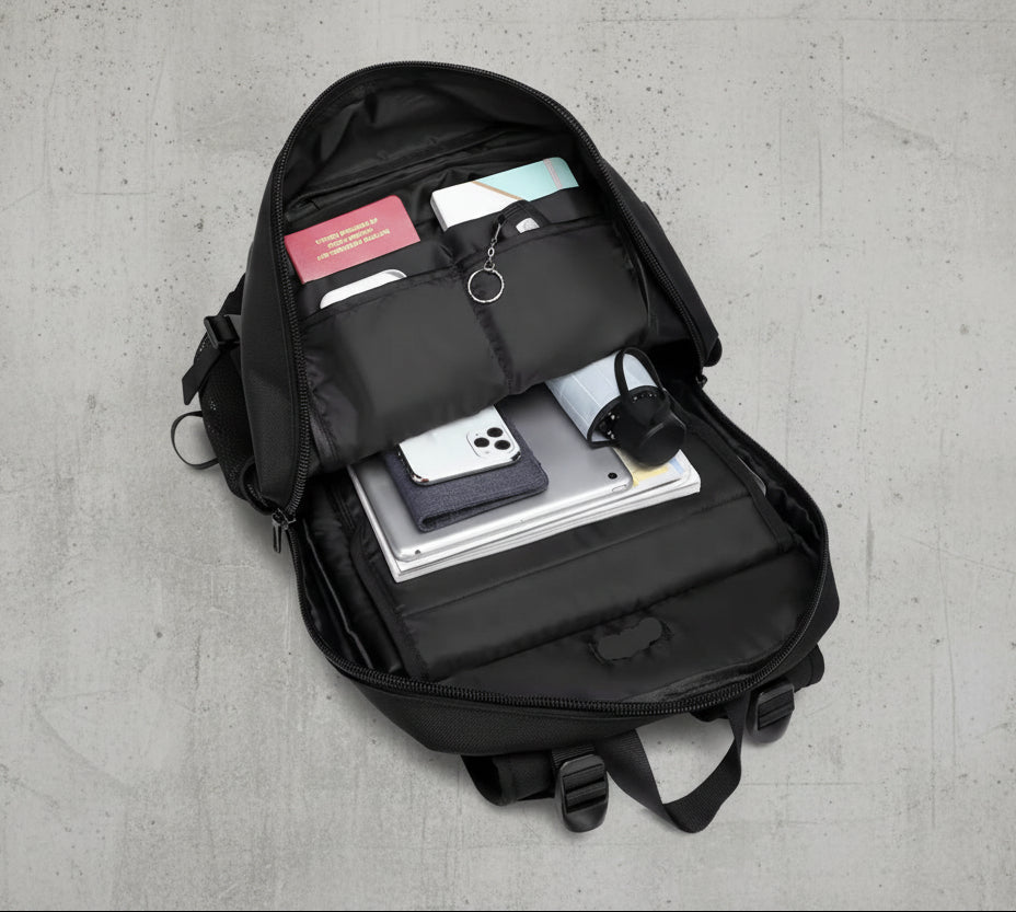 Laptop Rugzak 15.6 Inch Waterdicht 45L