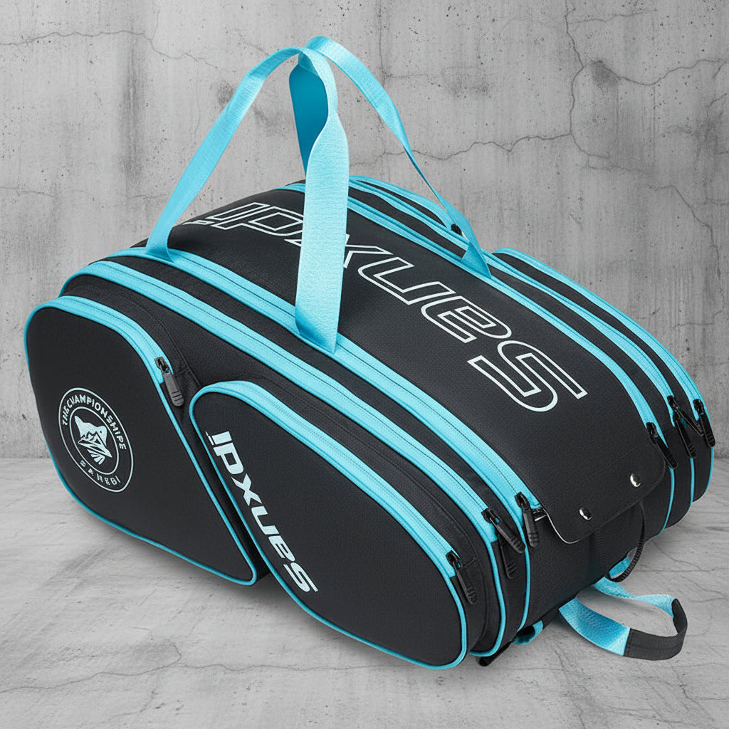 Pickleball - Tennis Racket Tas