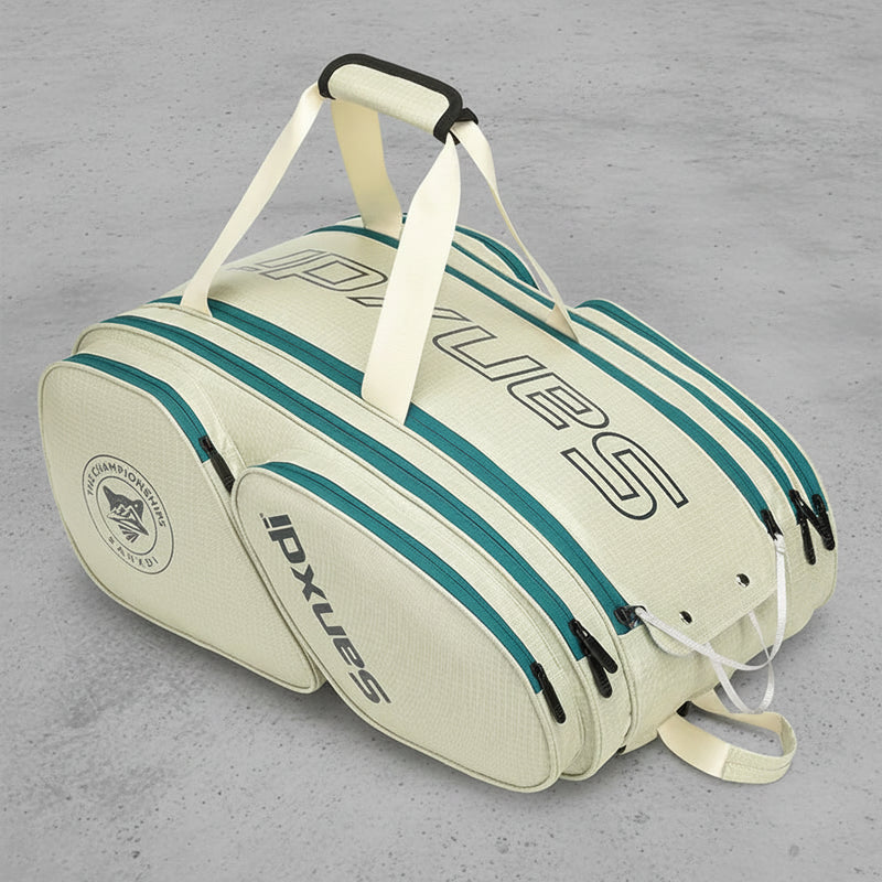 Pickleball - Tennis Racket Tas