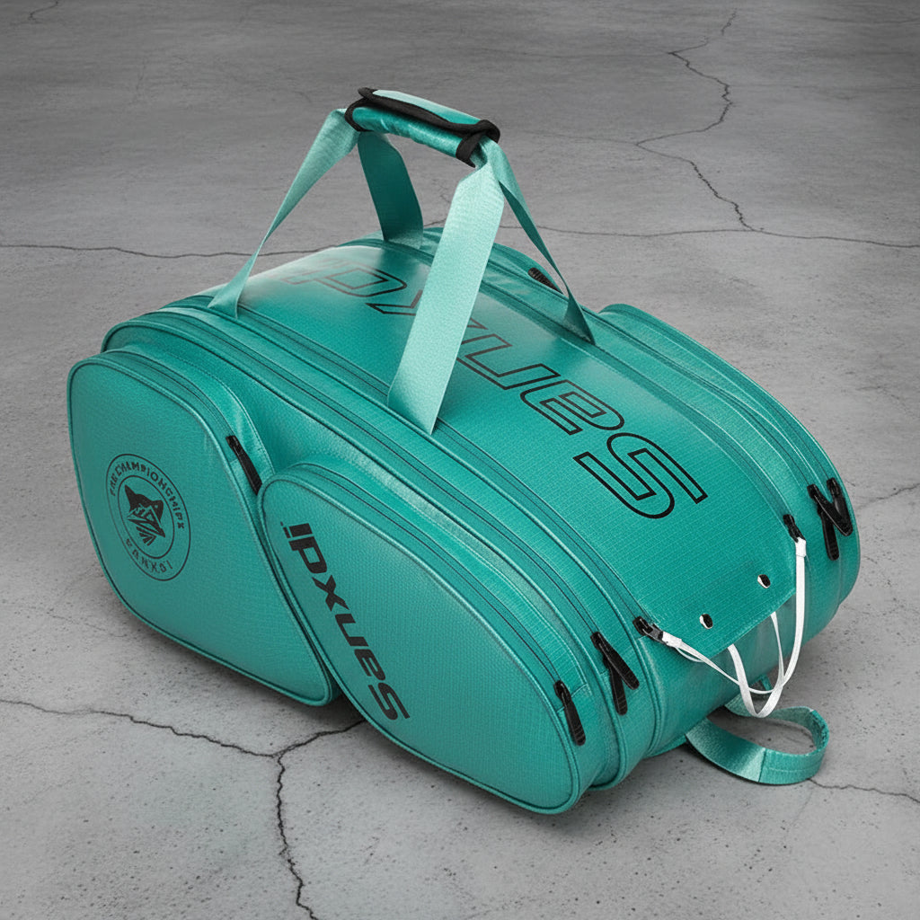 Pickleball - Tennis Racket Tas