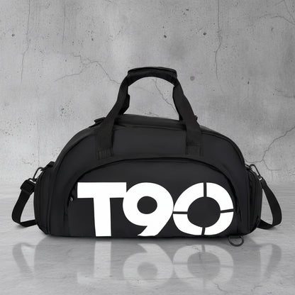 Sporttas - Voetbaltas - Fitnesstas - Reistas