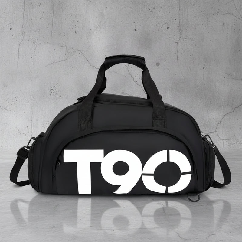 Sporttas - Voetbaltas - Fitnesstas - Reistas