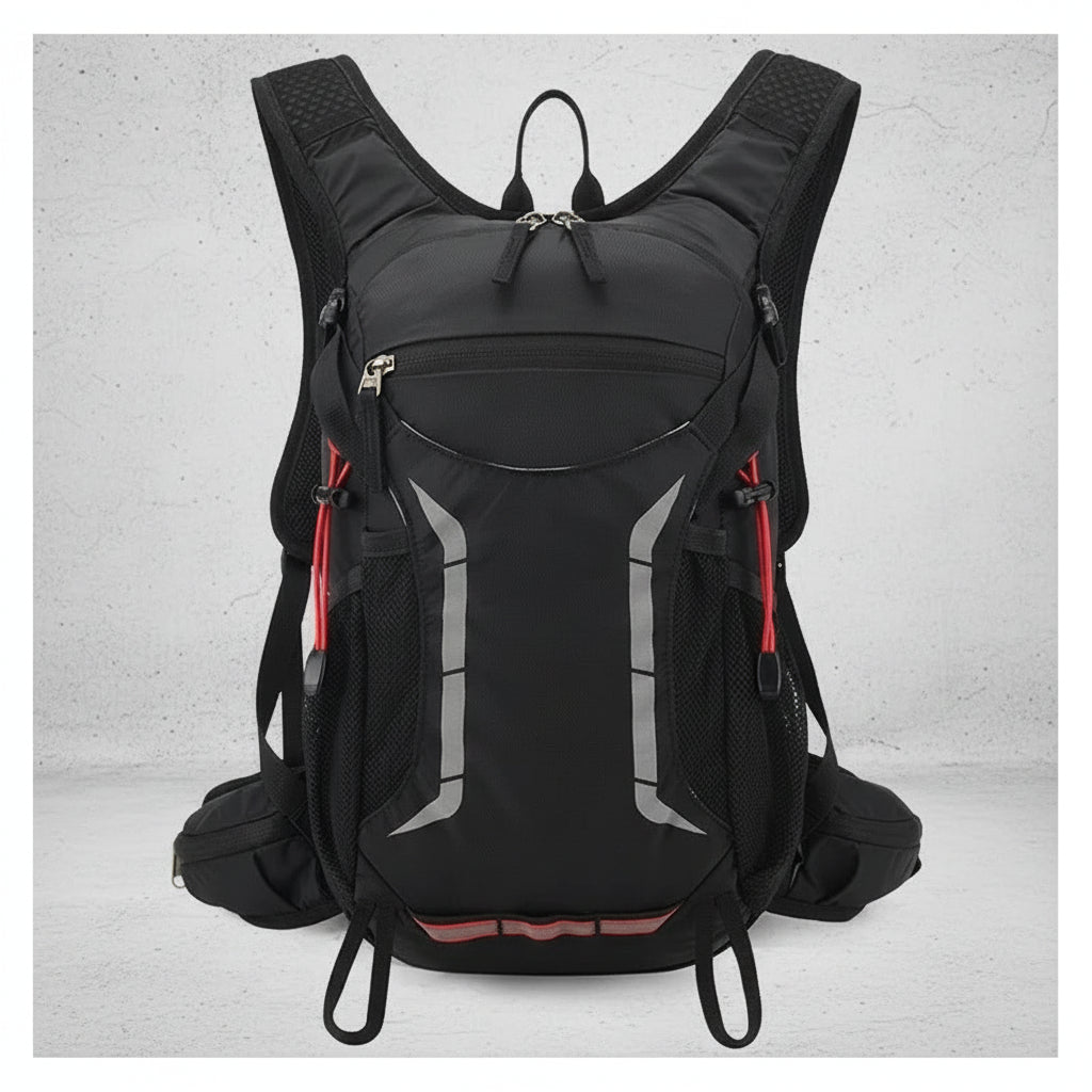 TrailPack 25L | Lichtgewicht wandelrugzak